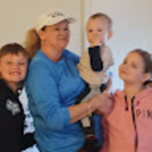 Meet your Posher, Allison